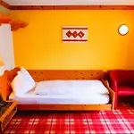 酒店 Christiania 萨斯费