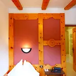 Christiania 酒店 萨斯费