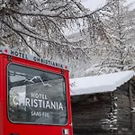 Christiania
