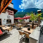 Christiania فندق Saas Fee