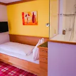 فندق Christiania Saas Fee