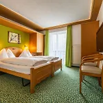 Christiania فندق Saas Fee
