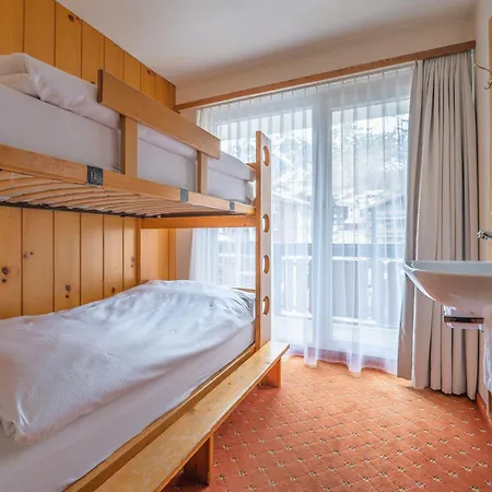 Szálloda Christiania 3*